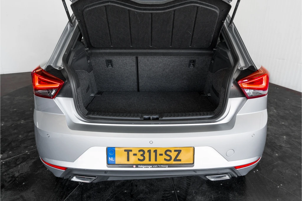SEAT Ibiza – foto 28