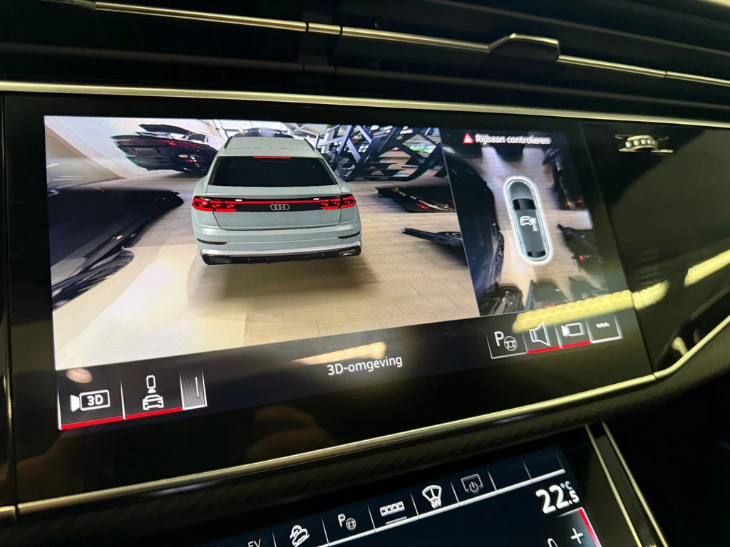 Audi Q8 – foto 32