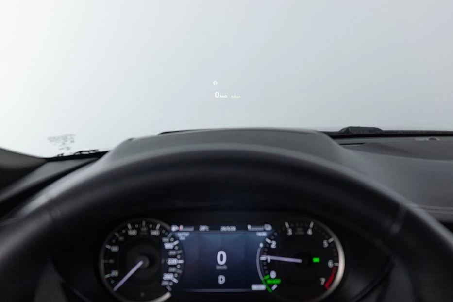 Jaguar E-PACE – foto 42