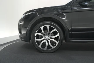 Land Rover Range Rover Evoque – thumbnail 22