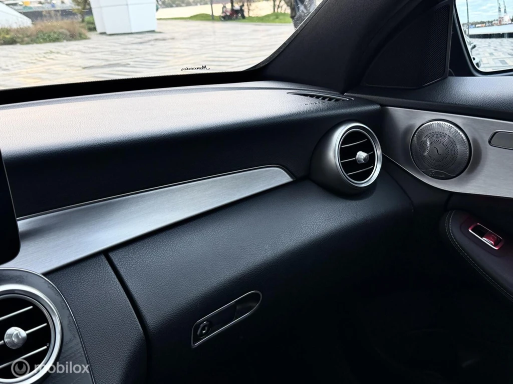 Mercedes-Benz C-Klasse – foto 20