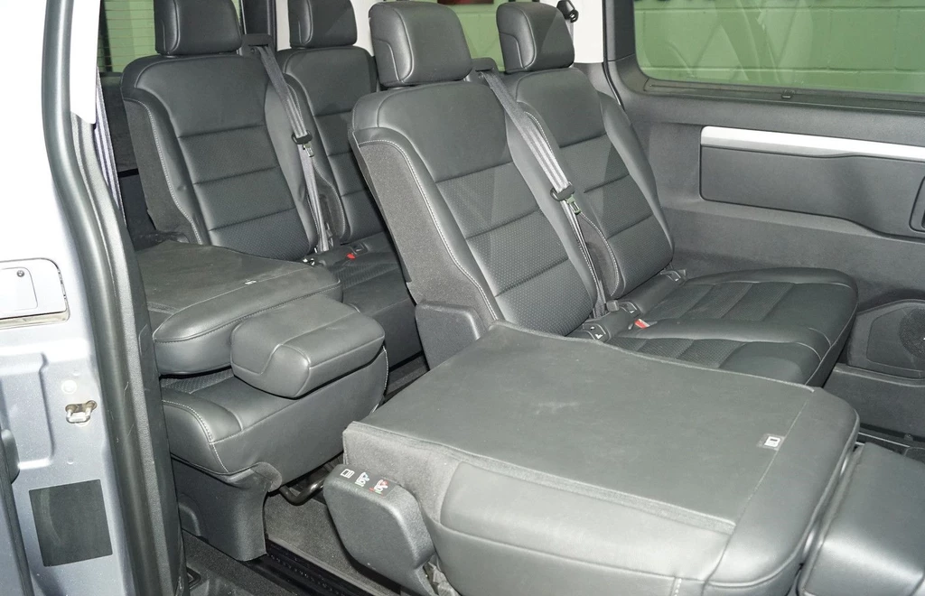 Citroën ë-Spacetourer – foto 13