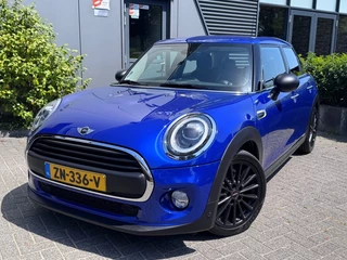 MINI One – thumbnail 1