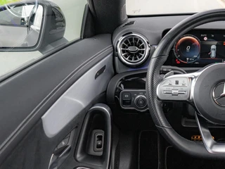 Mercedes-Benz CLA – thumbnail 25