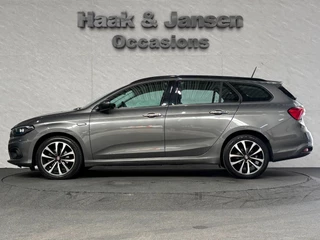 Fiat Tipo – thumbnail 2