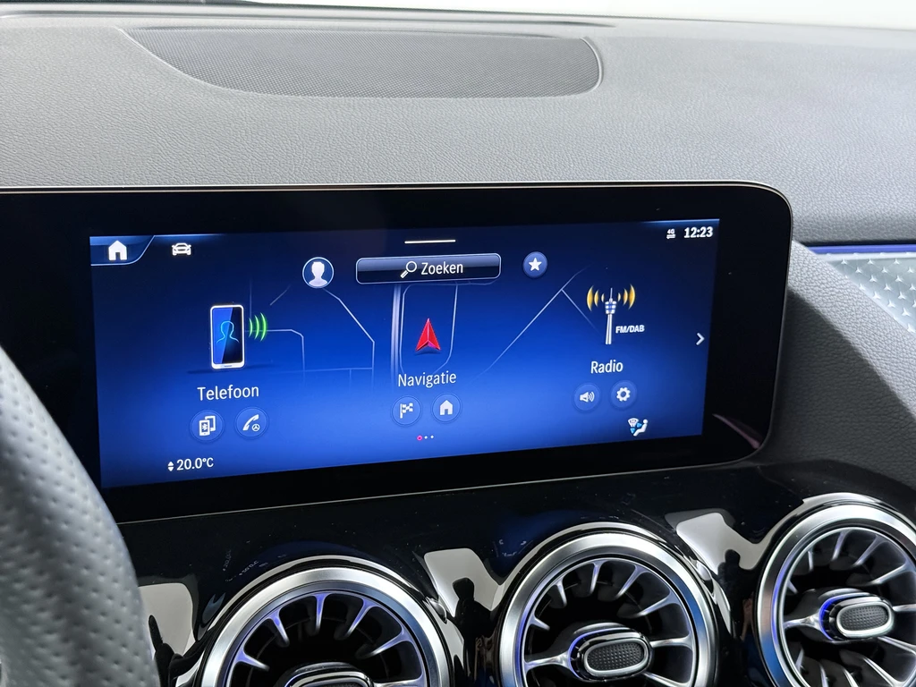Mercedes-Benz GLA – foto 13