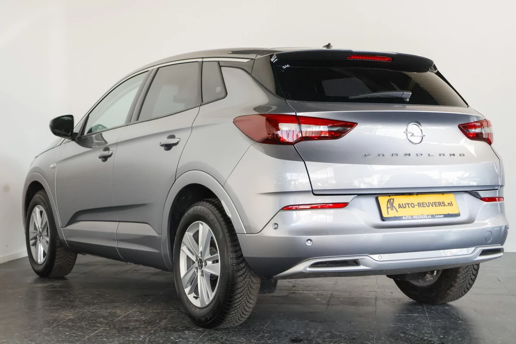 Opel Grandland – foto 3