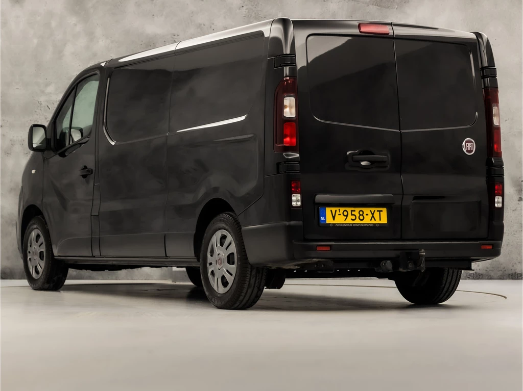 Fiat Talento – foto 3