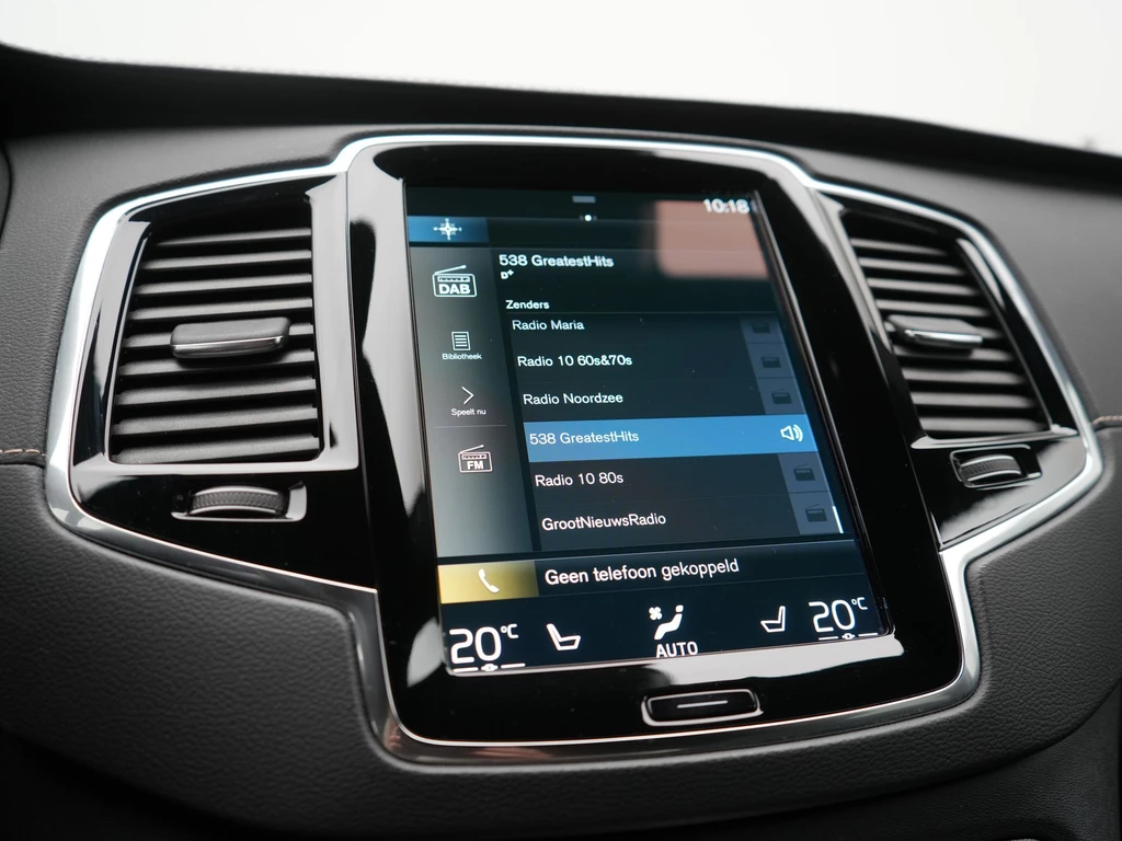 Volvo XC90 – foto 49