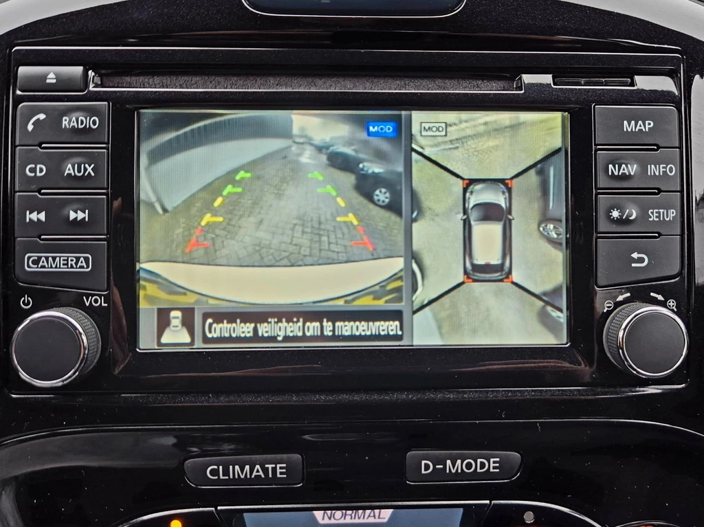 Nissan Juke – foto 33