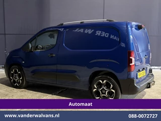 Citroën Berlingo – thumbnail 2