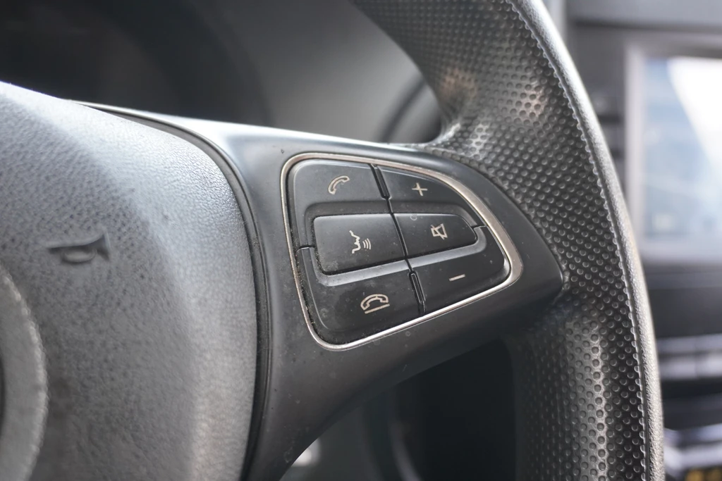Mercedes-Benz Vito – foto 17