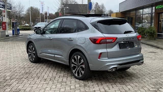 Ford Kuga – thumbnail 3