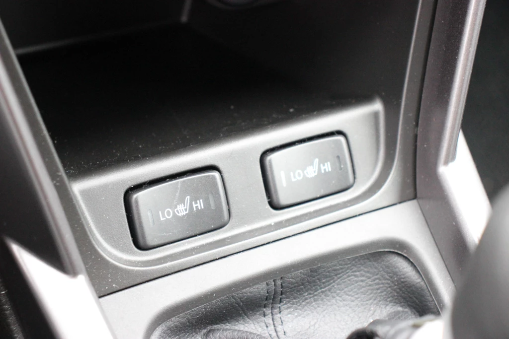 Suzuki S-Cross – foto 30