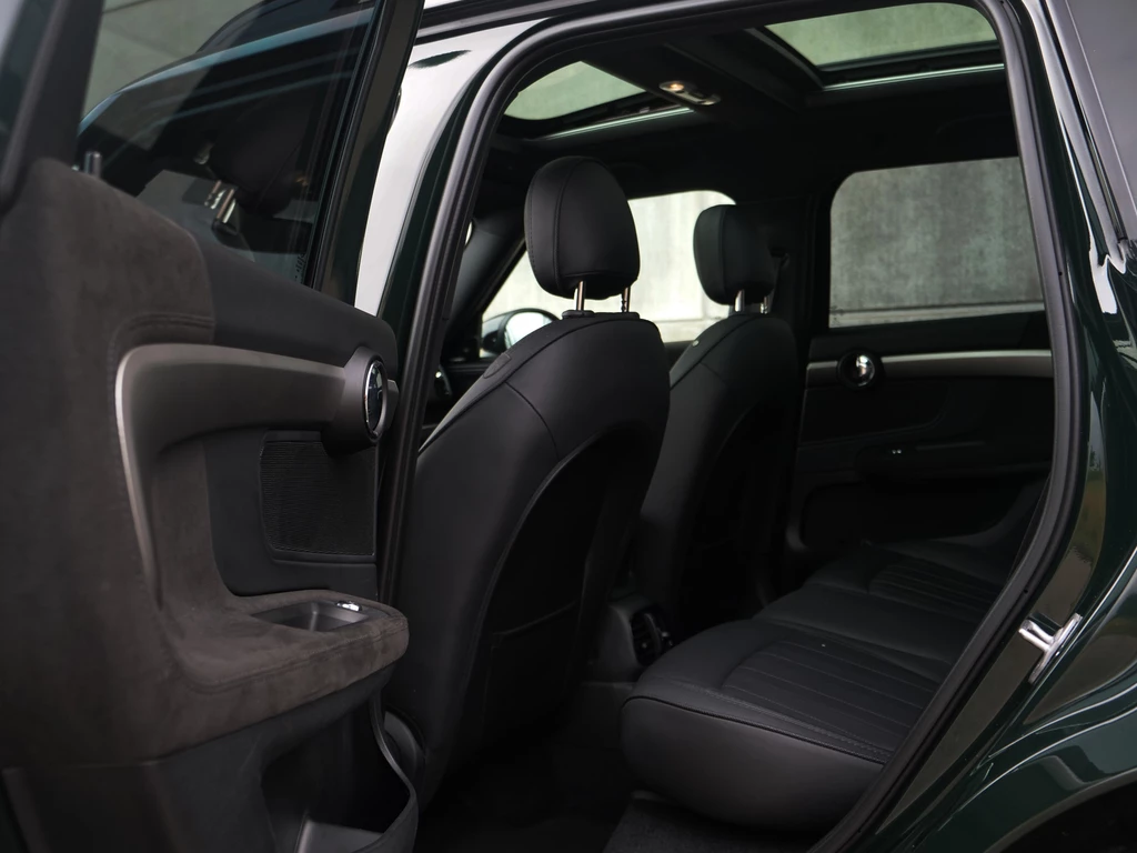MINI Countryman – foto 29
