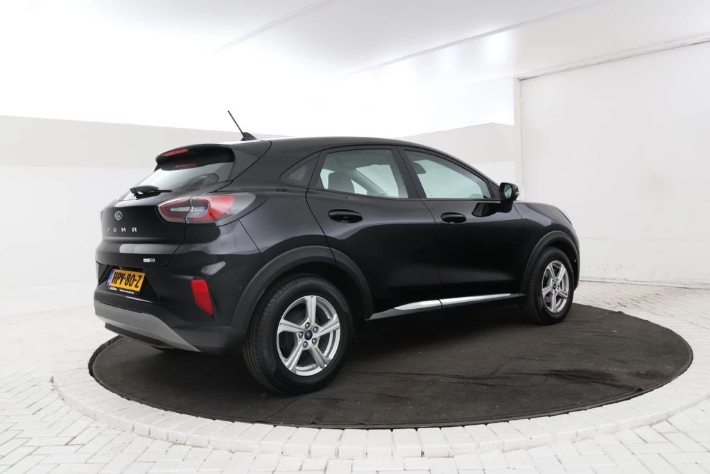 Ford Puma – foto 4
