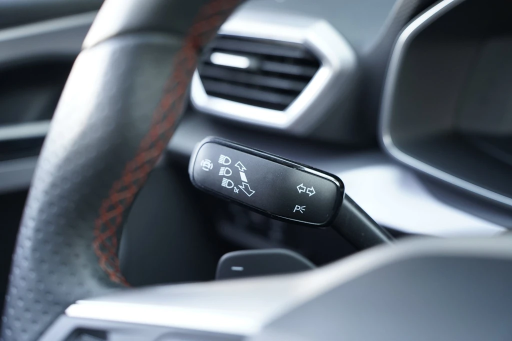 SEAT Leon – foto 21