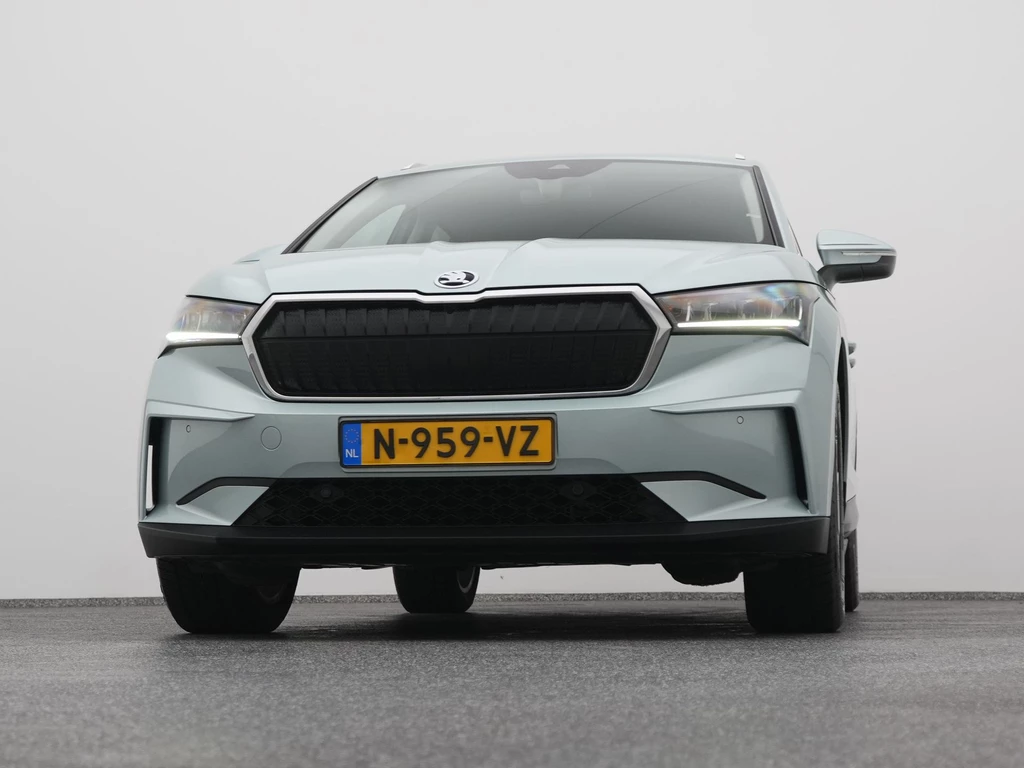 Škoda Enyaq iV – foto 20