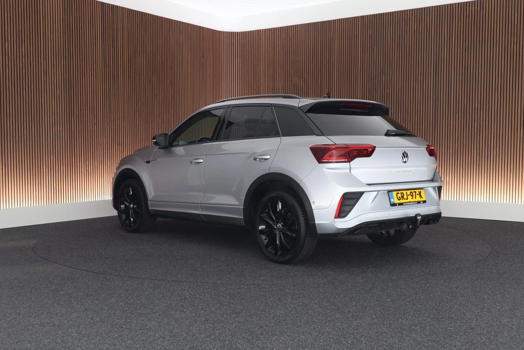 Volkswagen T-Roc – foto 3
