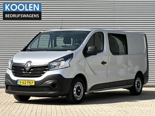 Renault Trafic – thumbnail 1