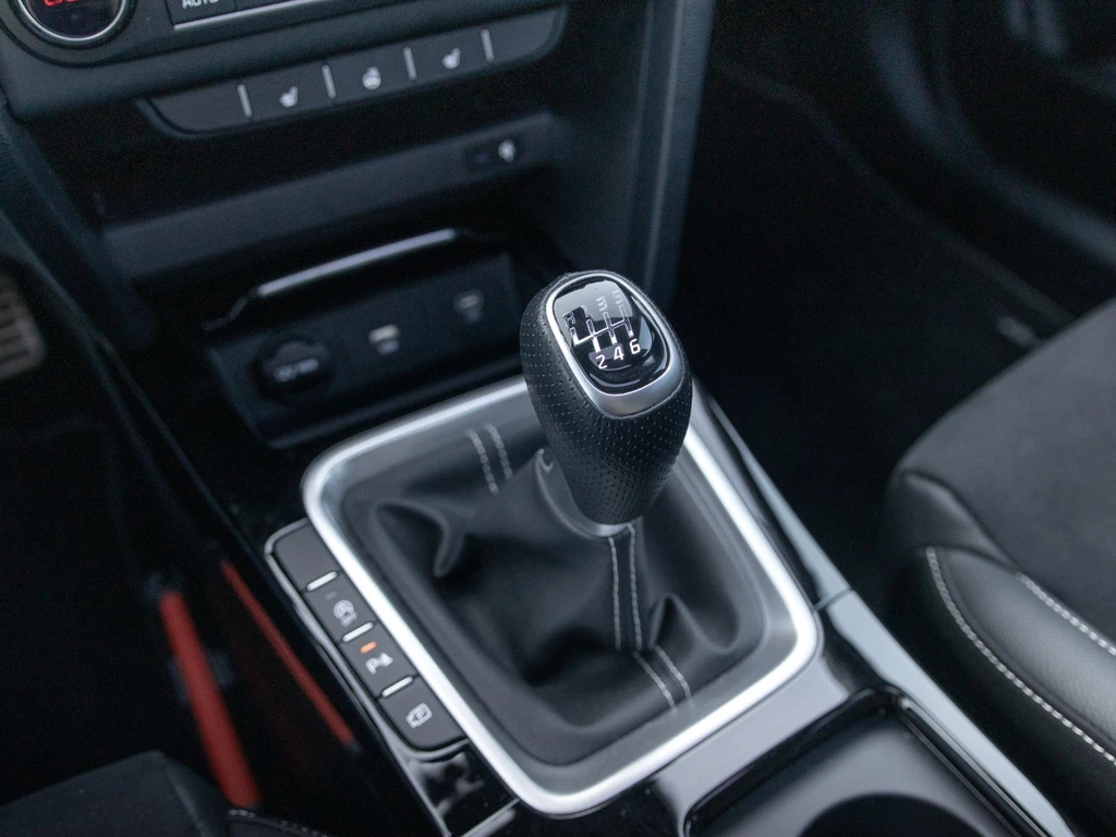 Kia Ceed Sportswagon – foto 21