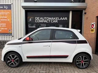 Renault Twingo – thumbnail 2
