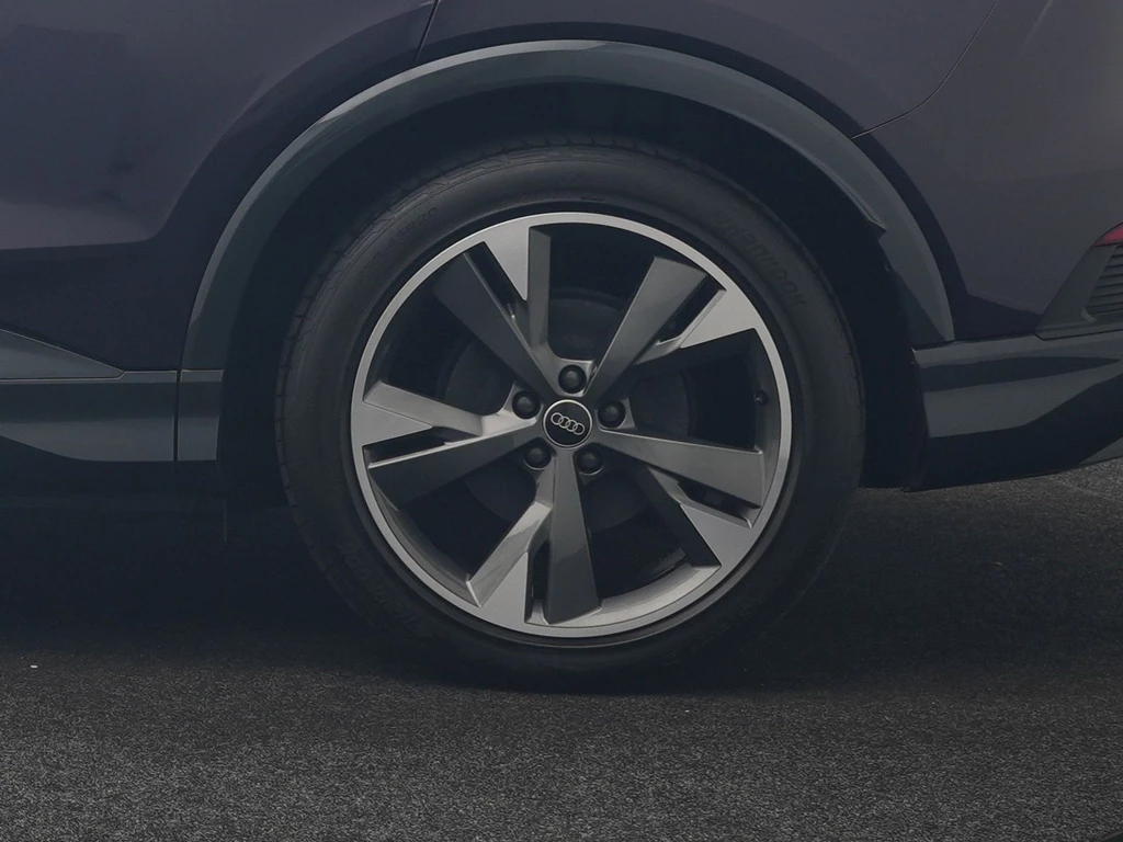 Audi Q4 e-tron – foto 50