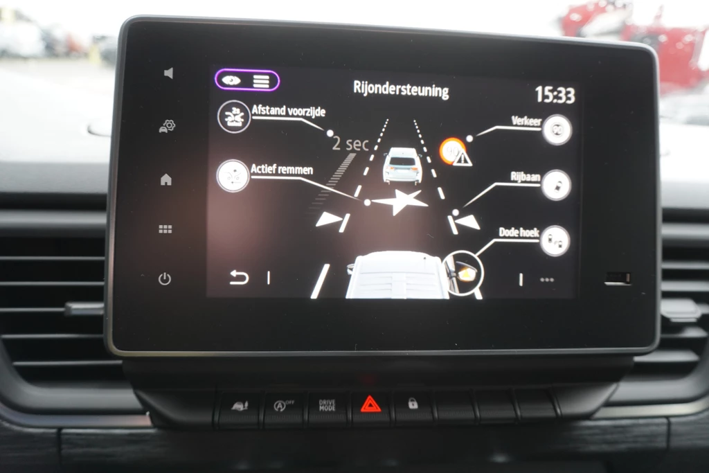 Renault Trafic – foto 22