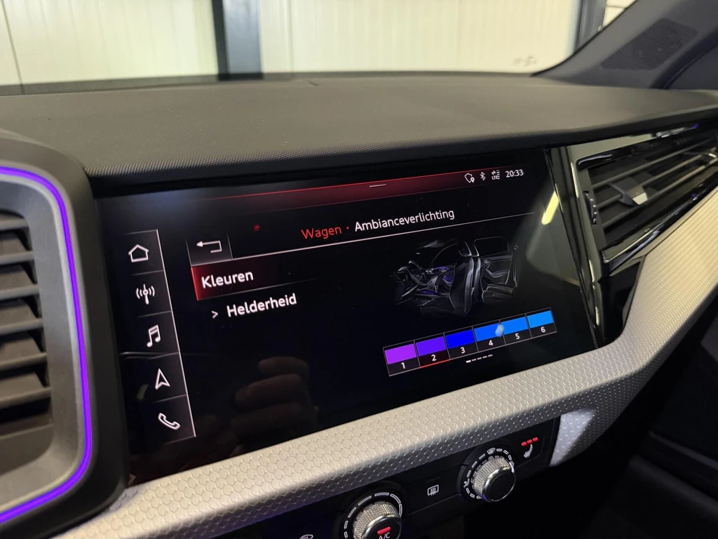 Audi A1 Sportback – foto 36