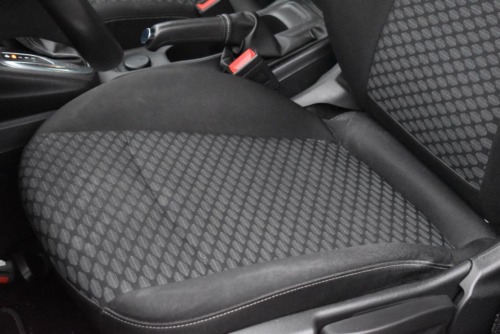 Opel Astra – foto 19