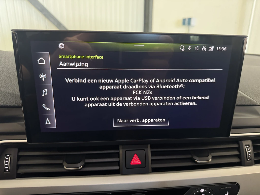 Audi A4 – foto 33