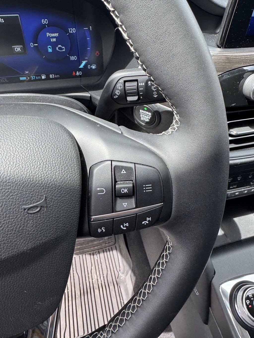 Ford Kuga – foto 17