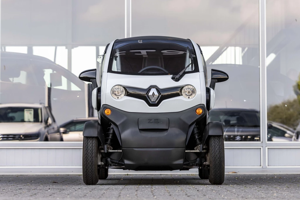 Renault Twizy – foto 8