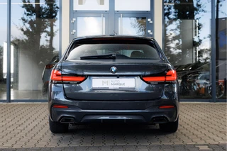 BMW 5 Serie – thumbnail 3
