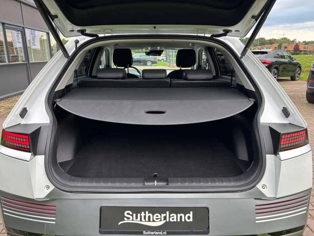 Hyundai IONIQ 5 – foto 17