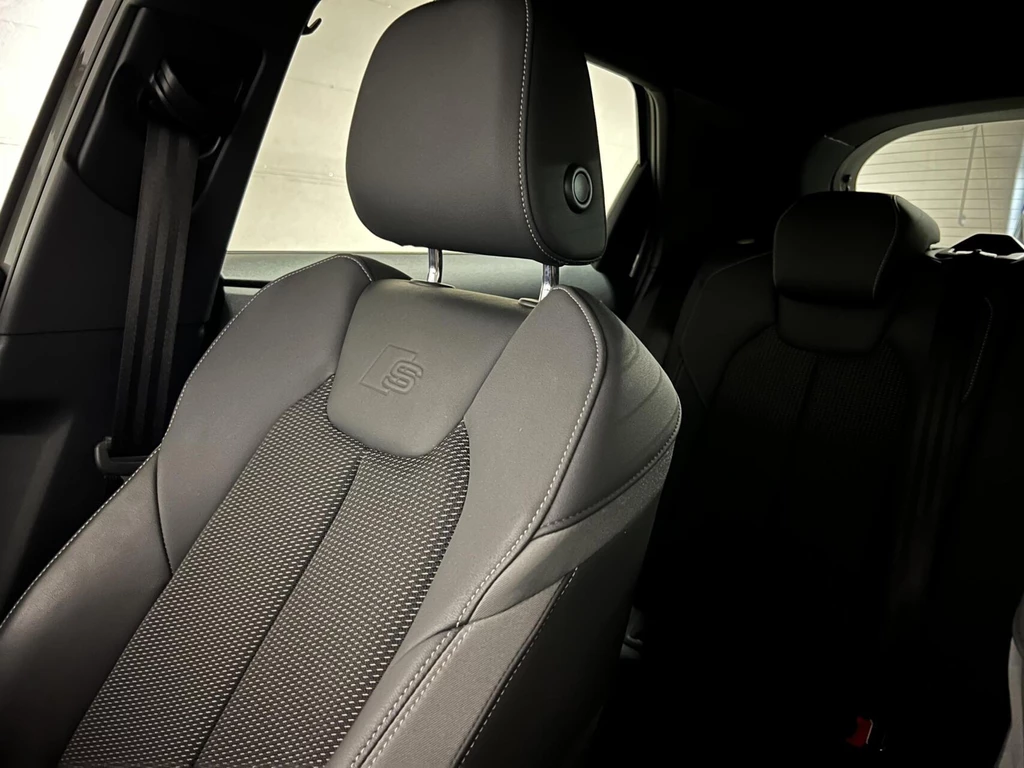 Audi A1 Sportback – foto 53