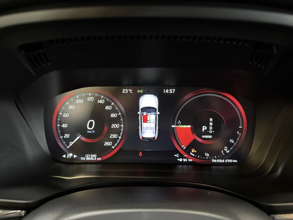 Volvo XC60 – foto 19