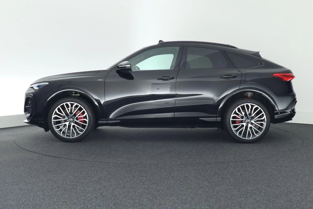 Audi Q5 – foto 2