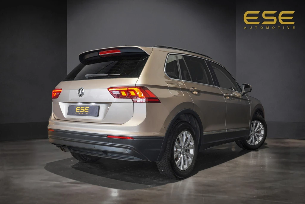 Volkswagen Tiguan – foto 5