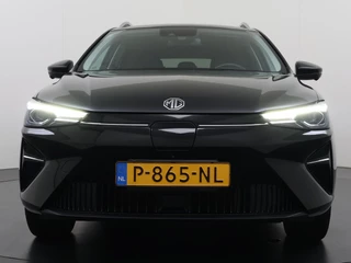 MG MG5 – thumbnail 9