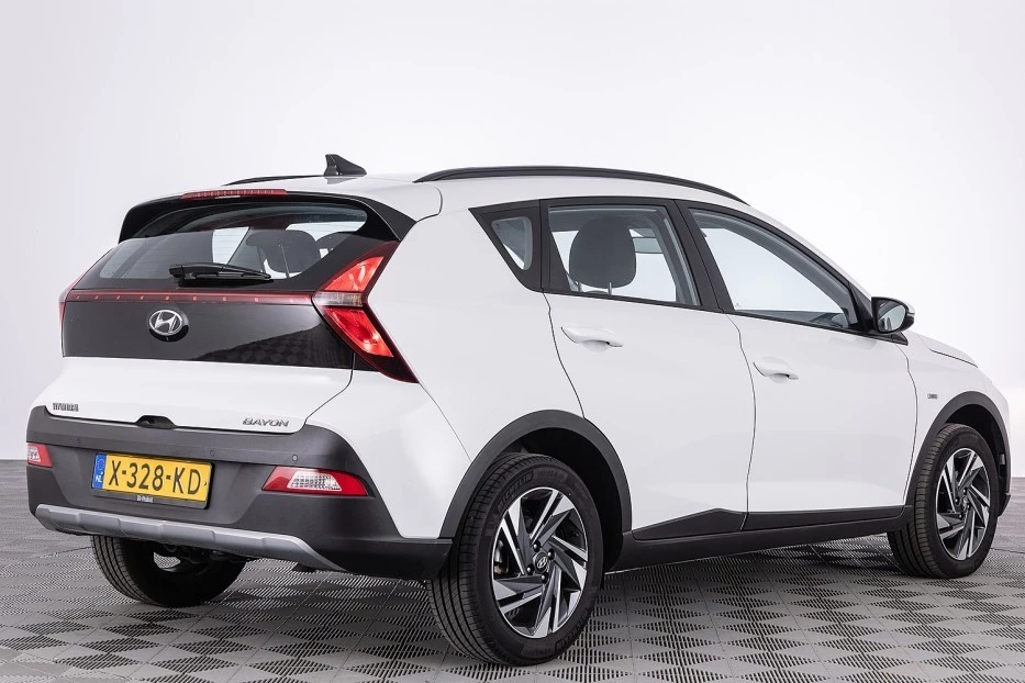 Hyundai Bayon – foto 7