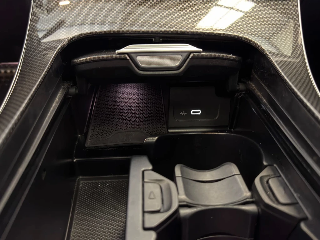 Mercedes-Benz C-Klasse – foto 21