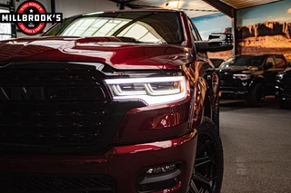 Dodge Ram 1500 – thumbnail 16