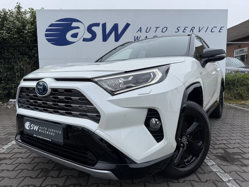 Toyota RAV4 – foto 2