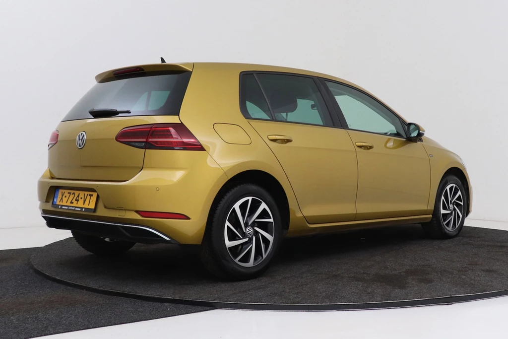 Volkswagen Golf – foto 7