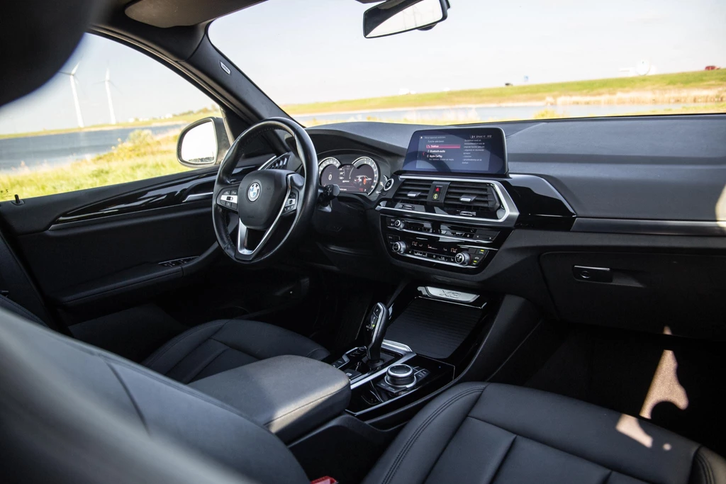 BMW X3 – foto 40