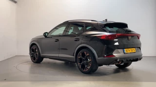 CUPRA Formentor – thumbnail 3