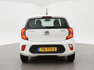 Kia Picanto – thumbnail 3