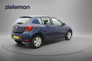 Dacia Sandero – thumbnail 5