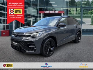Volkswagen Tiguan – thumbnail 1